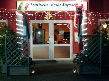 Foto: Bella Napoli